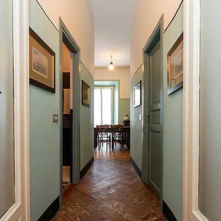 Casa Enissa, 20 Min From Duomo - 10 Min From Peace Arch