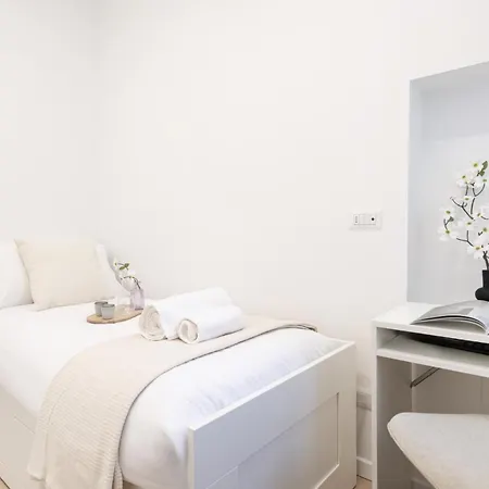 Easylife - - Gregorio 17 P3 - Porta Venezia Lejlighed Milano