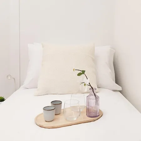 Easylife - - Gregorio 17 P3 - Porta Venezia Lejlighed *
