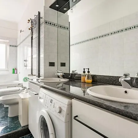 Apartamento La Madonnina -modern In Tortona District