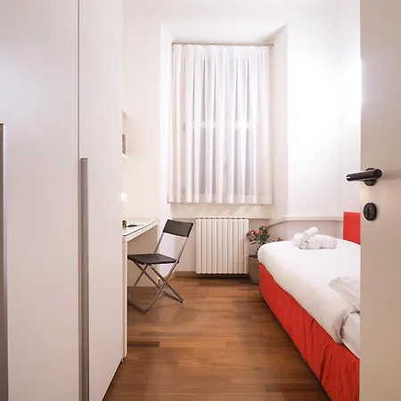 Apartment Contempora - Smart Living In A Two Bedroom - Dateo *