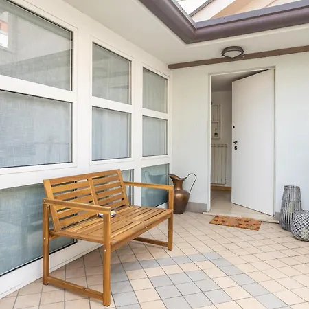 Porta Venezia Cozy And Comfortable Loft Mailand