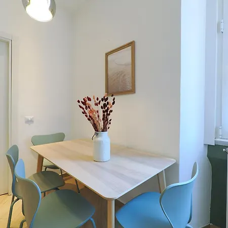 Primopiano - Salento Appartamento Milano