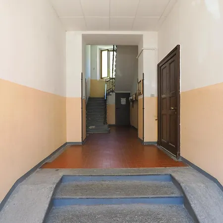 Primopiano - Salento * Milano