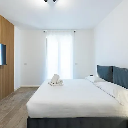 Free Parking -fiera- Premium 2br Milano