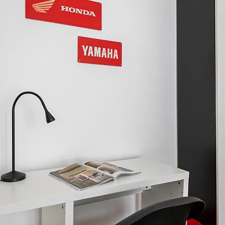 Apartment Italianway Easy - Lazzaretto 17