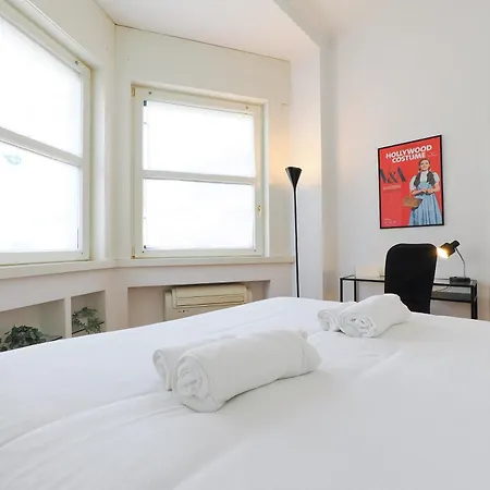 Apartment Primopiano - Fiamma *