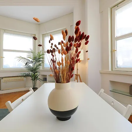 Apartment Primopiano - Fiamma *