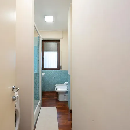 I Host - Valparaiso 7a Apartment *