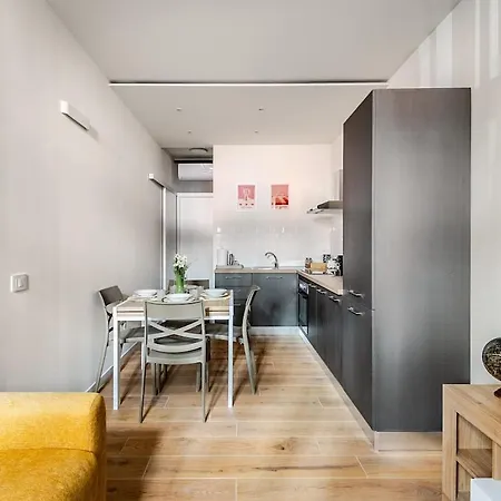 Апартаменты La Casa Di Jada