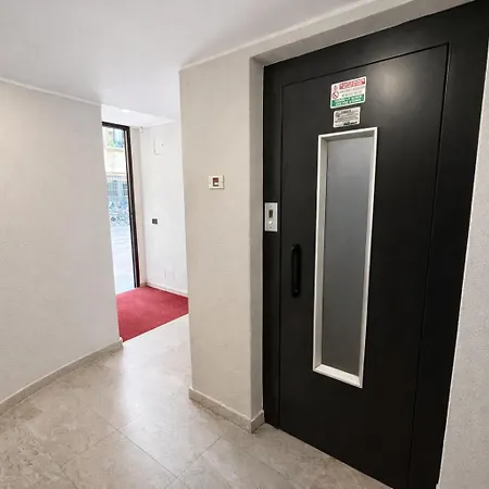 Carcano Mood Apartment Mailand