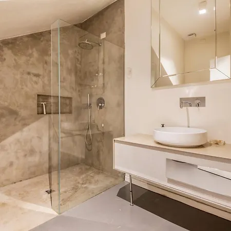 Luxury Center - Via Stoppani Porta Venezia Апартаменты