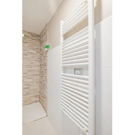 公寓 Milano4living - Center 米兰