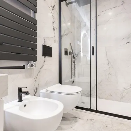 Easylife - - Pontaccio 23 - Brera شقة *