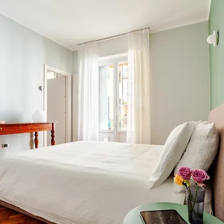 Apartmán Casa