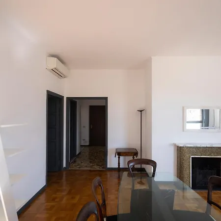 Appartement Skyline View
