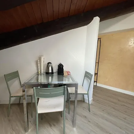 Casa - Boutique Attic, Silence & Style Apartment Mailand