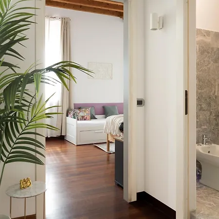 Daire Luxury Candy - Historic Center - Dome - M2 *