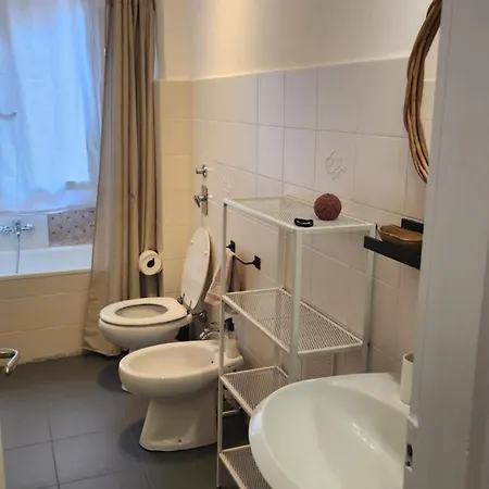 Apartment Delightful In The Portello Area For Two People Mailand