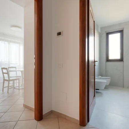 Apartment Guesthost - Comfy X4 Comasina M3 Mailand
