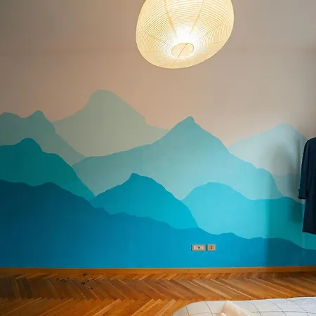 Sweet And Cozy Shared In Milan, Atmosphere Milano