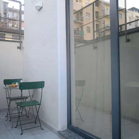 Casa Gianluca, Lejlighed