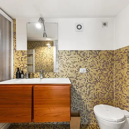 Elisabeth S Loft شقة ميلان