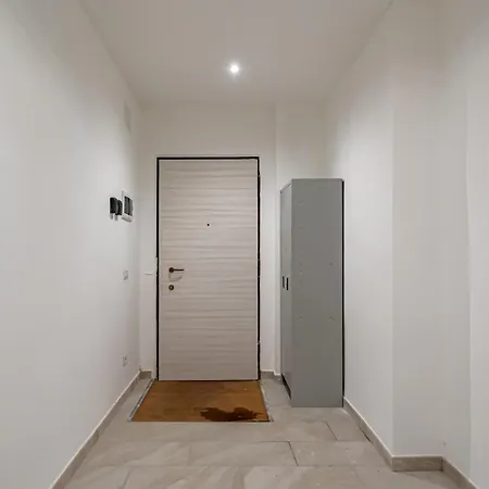 Vivimihome Elegant Near Porta Romana
