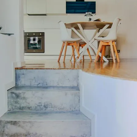 Urban Loft - Morimondo * Milán