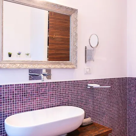 Bm7-design&style Apartment