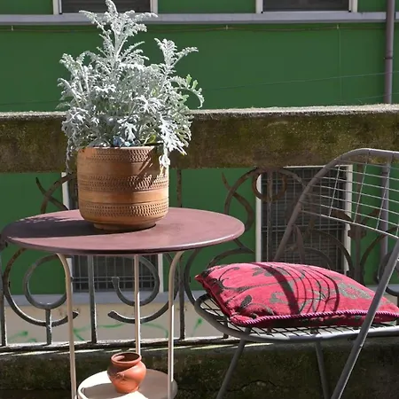 Design Apartment, 5 Minutes From Dergano Metro Station Milano