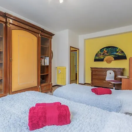 Apartment Nido Di Citta Mailand