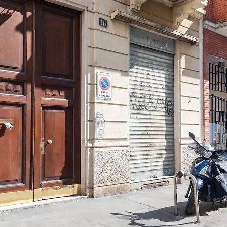 Apartment Luminoso Bilocale A Citta Studi