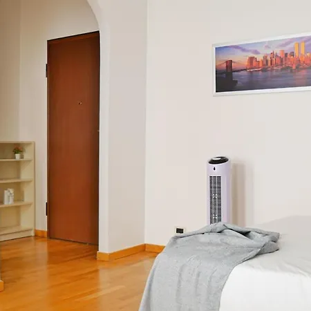 Blue Lodi - Apartment Mailand