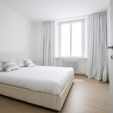 Bright Modern Flat In Centre Apartment *