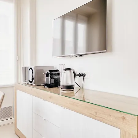 Hostmate - - Viale Corsica - 15 Min From Duomo *