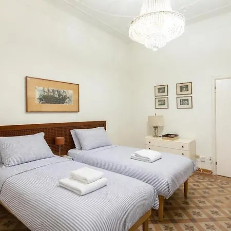 Apartamento Large Comfort Suite 6 Persons Close Downtown Milão