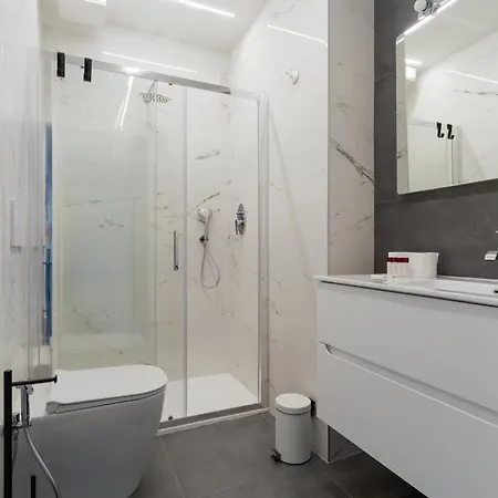 Guesthost - Cozy Flat Near & Grec0 Pirelli Stations Appartement Milaan