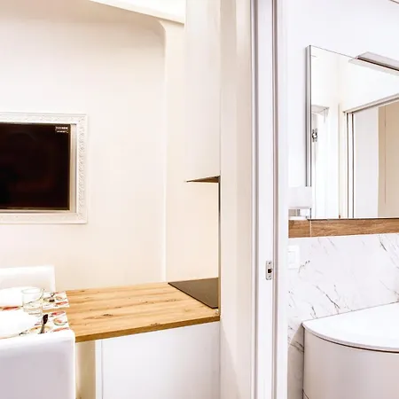 Apartment Easylife - - Bertacchi 1s - Milan