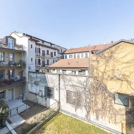 Casa Atelier Ponti - Navigli *