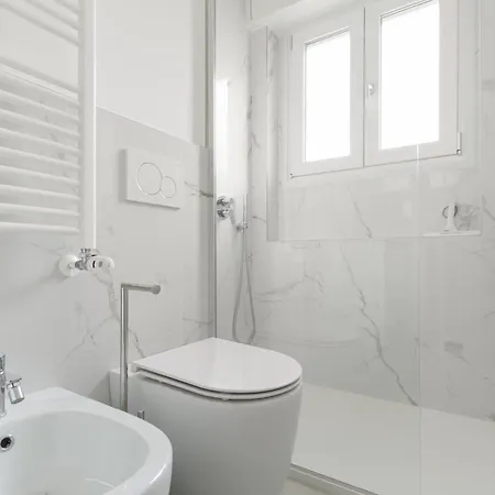 Guesthost - Cozy Flat Forlanini Repetti Mm4