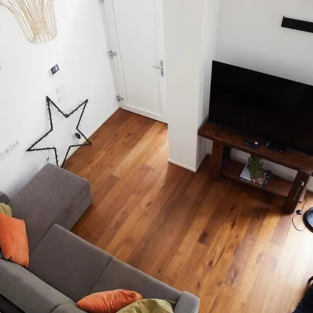 Stylish And Quiet Loft - Zona Nolo Apartment Milan