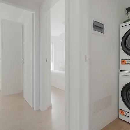 Guesthost - Cozy Flat Forlanini Repetti Mm4 Lejlighed Milano