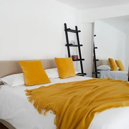 Stylish And Quiet Loft - Zona Nolo Apartment *