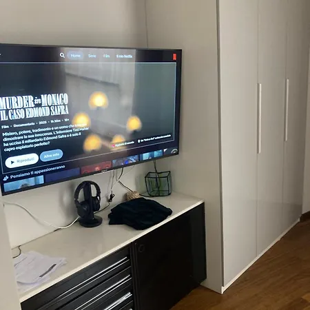 شقة Maison Luminere ميلان
