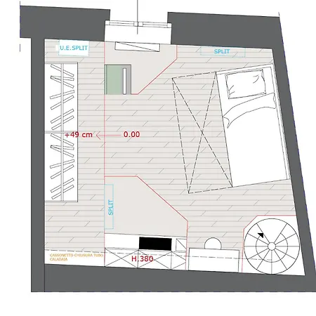 Stayeasy Pasteur23 - New Cozy Next To Metro