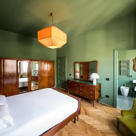 Copernico 40s Design - Apartment