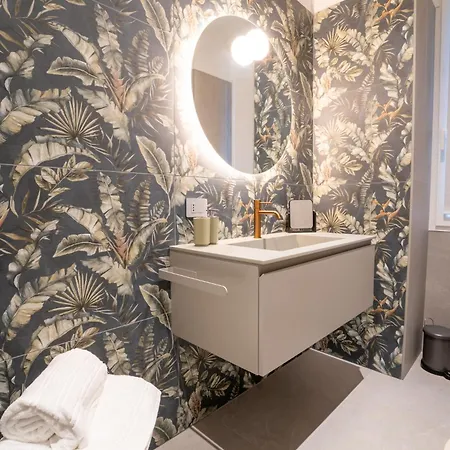 Lejlighed Mandorlo In Fiore - Boutique In The Heart Of Iconic *