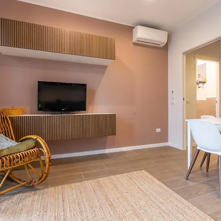 Italianflat - Easy Living M4 Metro Station شقة