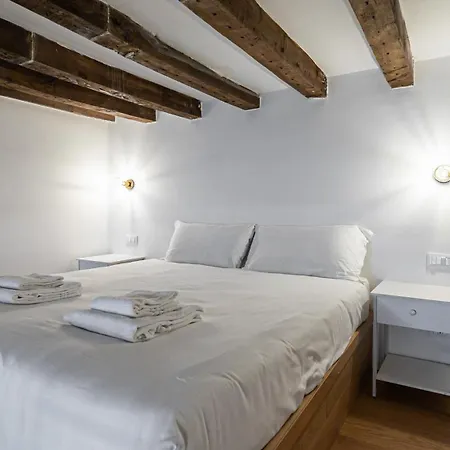 Apartment Italianway Comfort - Rosolino Pilo 8